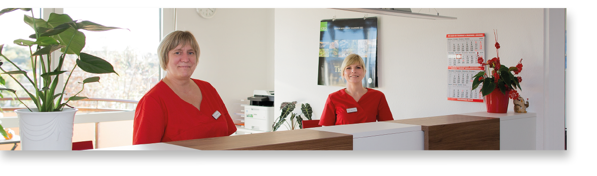 Arztpraxis am Zoo Magdeburg . Dr. med. Mandy Kudela